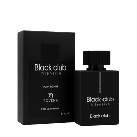 ادو پرفیوم روونا Black Club Intensive