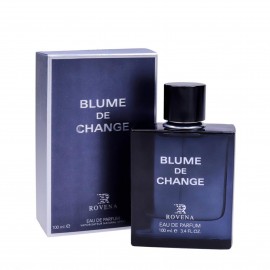 ادو پرفیوم روونا Blume de Change