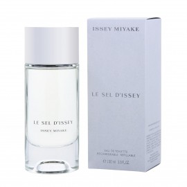 ادو تویلت ایسی میاک Le Sel D'Issey