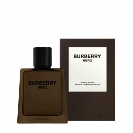پرفیوم بربری Hero Parfum Intense