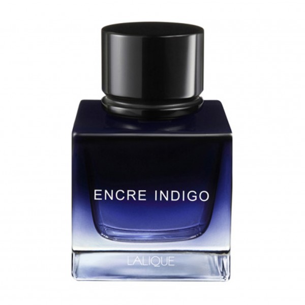 ادو پرفیوم لالیک Encre Indigo