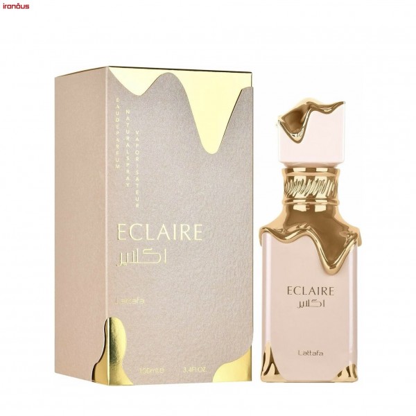 ادو پرفیوم لطافه Eclaire