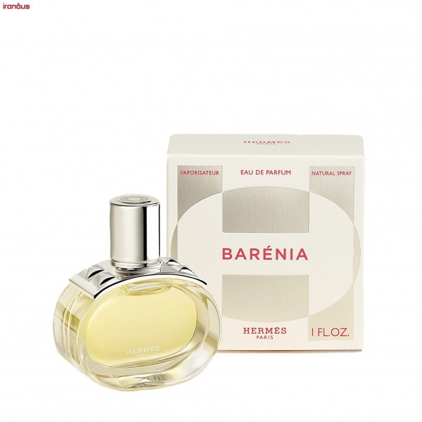 ادو پرفیوم هرمس Barenia