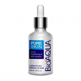 سرم پوست ضد جوش و آکنه بیوآکوا Pure Skin