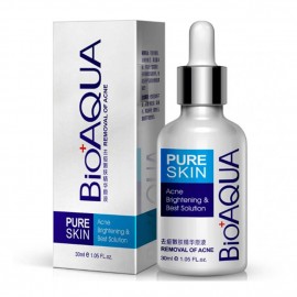 سرم پوست ضد جوش و آکنه بیوآکوا Pure Skin