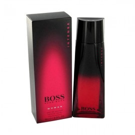 عطر هوگوباس مدل Intense EDP