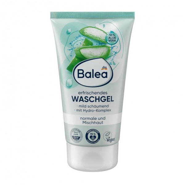 ژل شستشو باله آ Erfrischendes