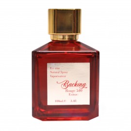 ادو پرفیوم روونا Backing Rouge 540 Extract