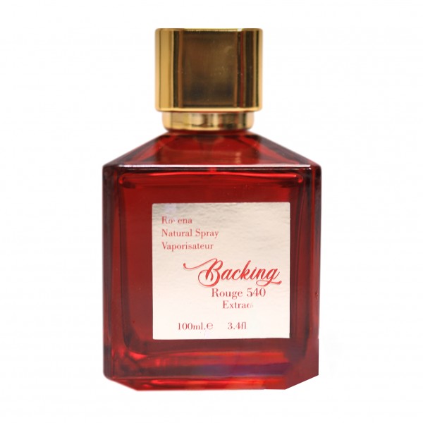 ادو پرفیوم روونا Backing Rouge 540 Extract