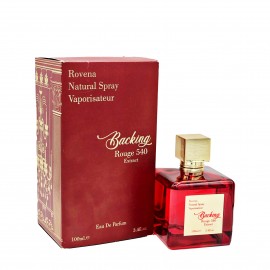 ادو پرفیوم روونا Backing Rouge 540 Extract