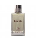 ادو پرفیوم روونا Events