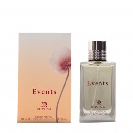 ادو پرفیوم Events