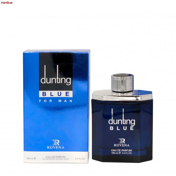 ادو پرفیوم روونا Dunting Blue