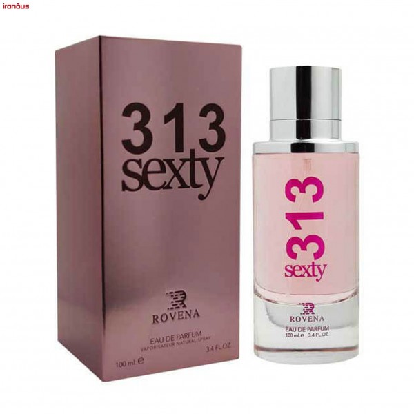ادو پرفیوم روونا 313Sexty