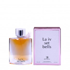 ادو پرفیوم روونا La vi set bells