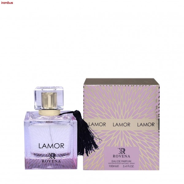 ادو پرفیوم روونا Lamor