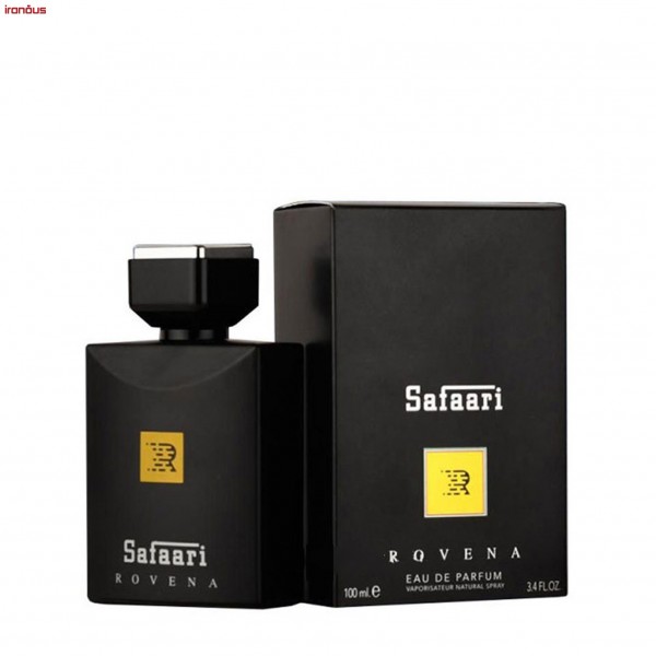 ادو پرفیوم روونا Safaari