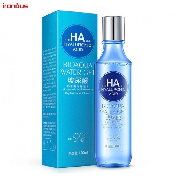 تونر بیوآکوا Hyaluronic Acid