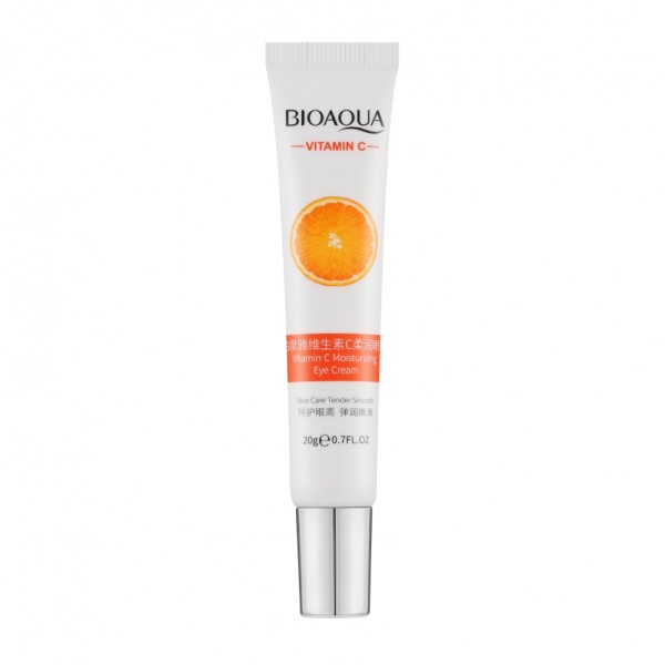 کرم دور چشم بیوآکوا Vitamin C