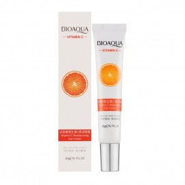 کرم دور چشم بیوآکوا Vitamin C
