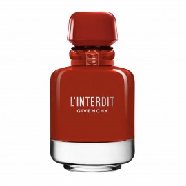ادو پرفیوم جیوانچی L'Interdit Rouge Ultime