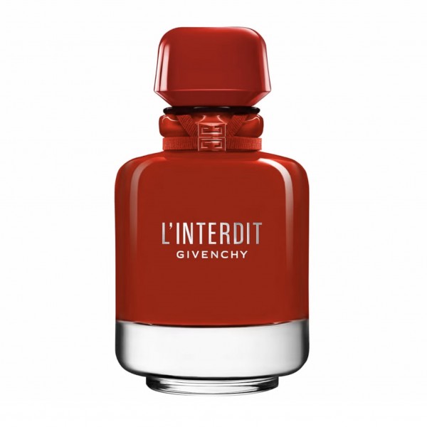 ادو پرفیوم جیوانچی L'Interdit Rouge Ultime