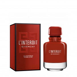 ادو پرفیوم جیوانچی L'Interdit Rouge Ultime