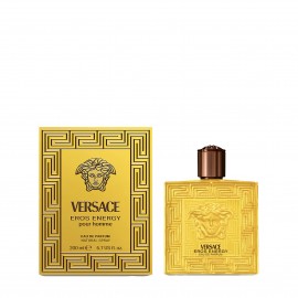 ادو پرفیوم ورساچه Eros Energy