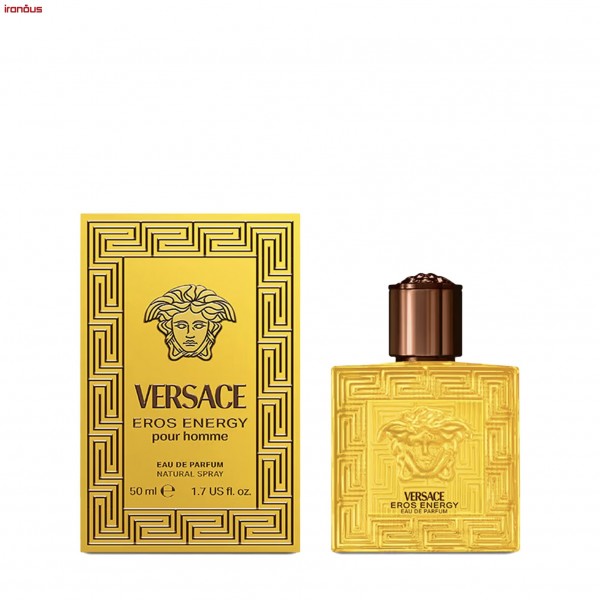 ادو پرفیوم ورساچه Eros Energy