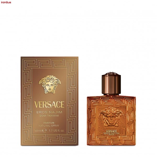پرفیوم ورساچه Eros Najim