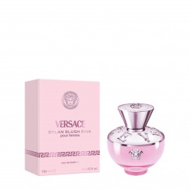 ادو پرفیوم ورساچه Dylan Blush Pink Pour Femme