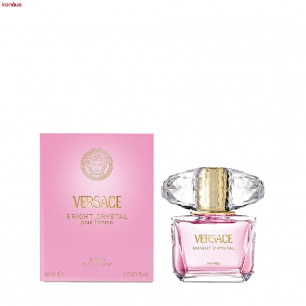 پرفیوم ورساچه Bright Crystal