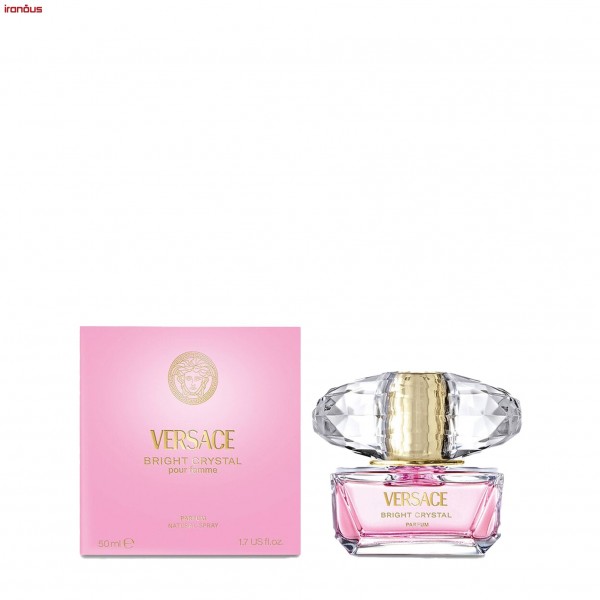 پرفیوم ورساچه Bright Crystal