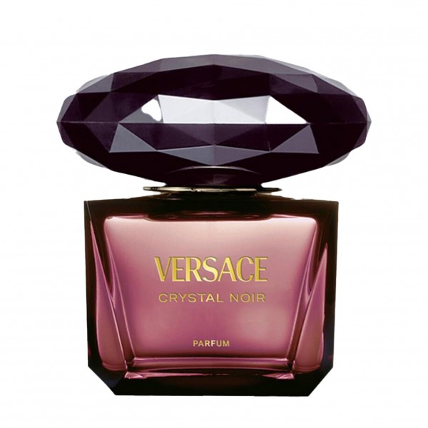 پرفیوم ورساچه Crystal Noir