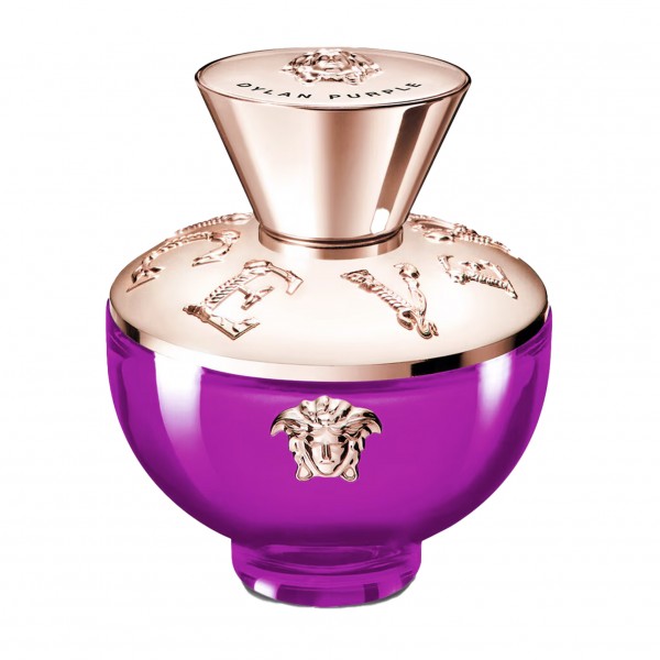 ادو پرفیوم ورساچه Dylan Purple Pour Femme