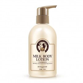لوسیون بدن بیوآکوا Milk