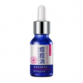 سرم پوست ضد جوش بیوآکوا Skin Delicate Silky