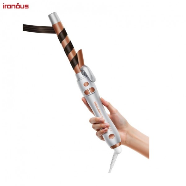 بابلیس چرخشی شیگلم It Curl