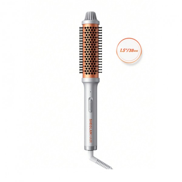 برس پیچ حرارتی شیگلم It Curl
