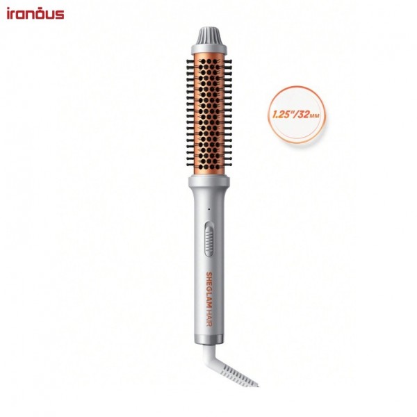 برس پیچ حرارتی شیگلم It Curl