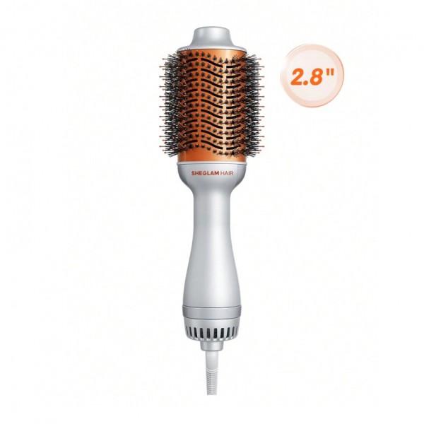 برس حرارتی حجم دهنده شیگلم Blowout Bliss