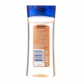 روغن بدن وازلین Cocoa Radiant