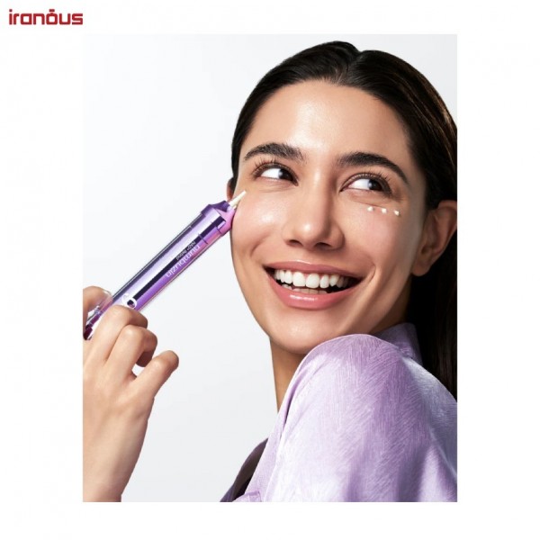 کرم دور چشم نامبوزین No.9 NAD+ Retinol Volumetox