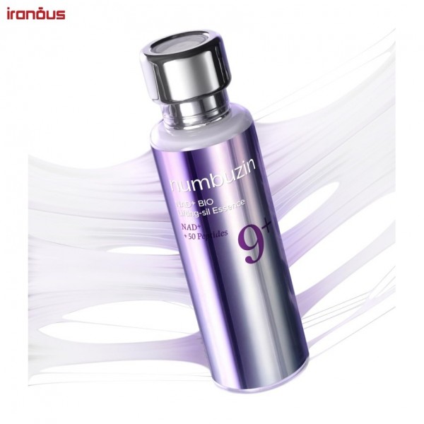 اسنس لیفتینگ نامبوزین No.9 NAD+ BIO