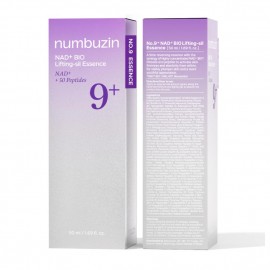 اسنس لیفتینگ نامبوزین No.9 NAD+ BIO