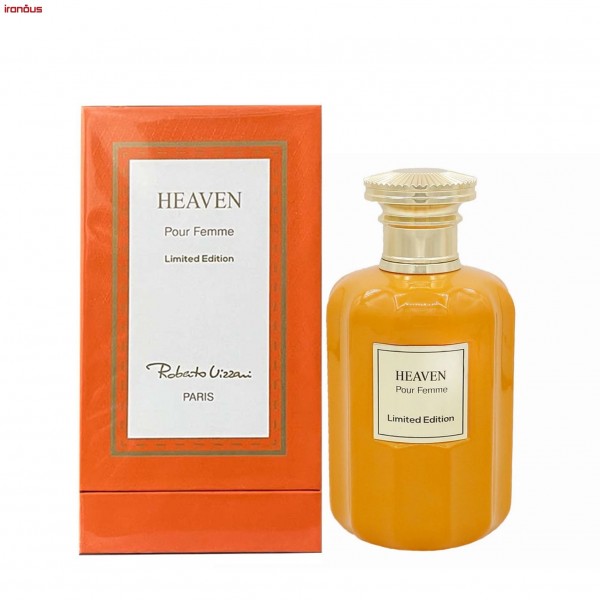 ادو پرفیوم روبرتو ویزاری Heaven