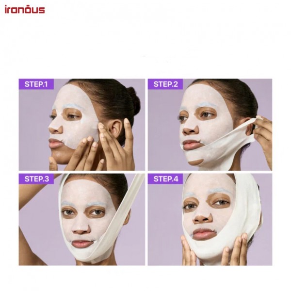 ماسک لیفتیگ نامبوزین No.9 NAD+ BIO