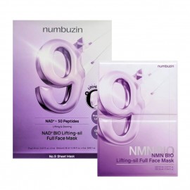 ماسک لیفتیگ نامبوزین No.9 NAD+ BIO
