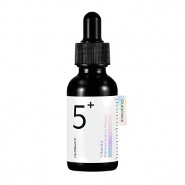 سرم ضد لک نامبوزین No.5+ Glutathione Vitamin