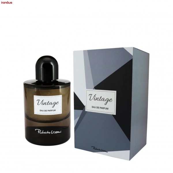 ادو پرفیوم روبرتو ویزاری Vintage